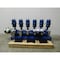 Spx BRAN+LUEBBE NOVADOS P250S P230S P220S P212S P208S 208-230/460V-AC METERING PUMP 6H1-46 - alternate 1